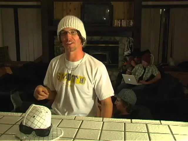 Trick Tip: Backside 180 Method