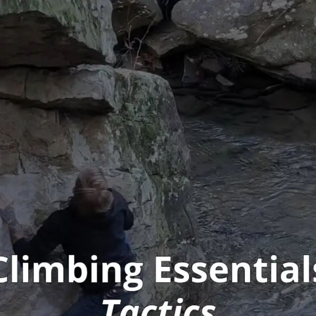 Stop missing this climbing essential by only focusing on technique ...