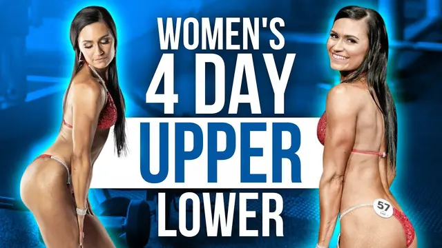 Lower-body hypertrophy
