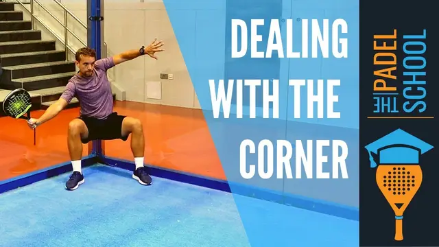 How to Defend the Double Glass Shots? Padel Tactics