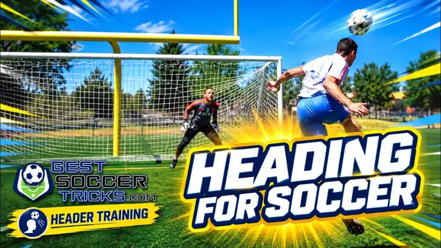 Training Exercises for Heading Techniques