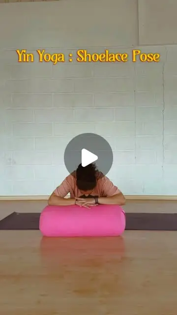 Yin yoga