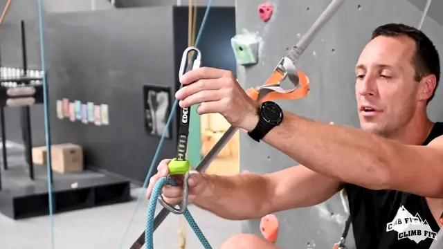 How to - clip your quickdraws