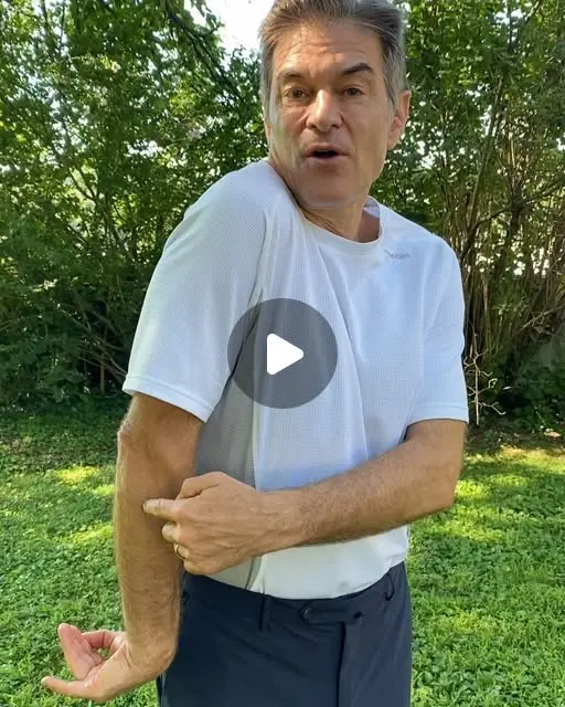 Tennis elbow