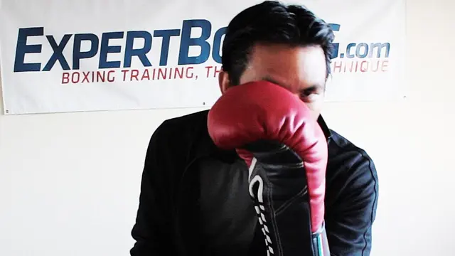 Faster Boxing Head Movement for Fighting