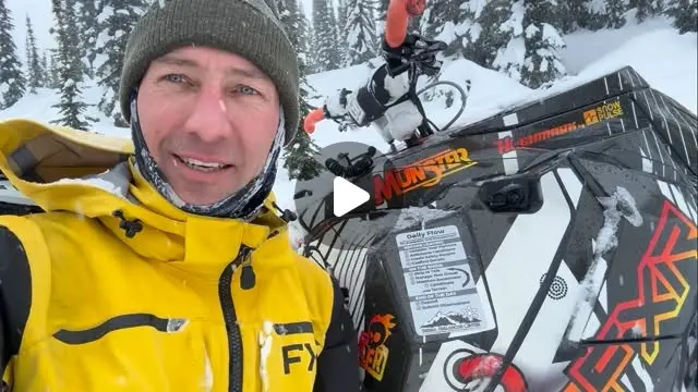 Avalanche safety