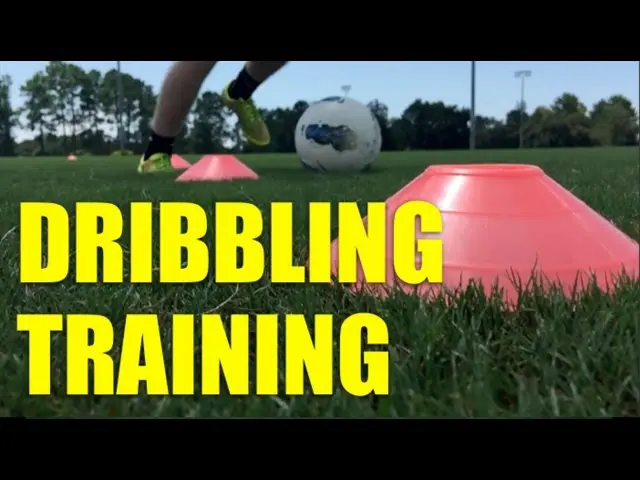 How to Improve Your Dribbling Skills | Training