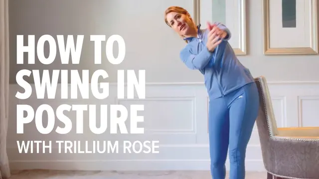 Improve Your Golf Posture and Your Consistency | Titleist Tips
