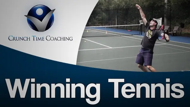 Beginner Tennis Tips: Winning Doubles Strategy: How to Play Doubles