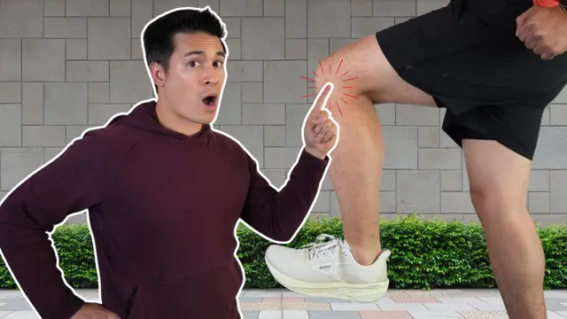 Iliotibial Band Syndrome  - A runners guide to treatment