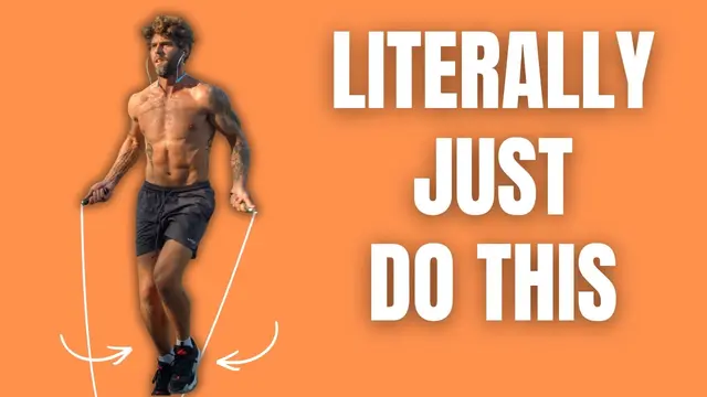 Learning boxer skip will take you from jump rope beginner to PRO