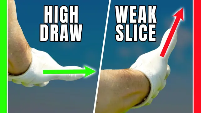 This Is Replacing Lag in Modern Golf Swings