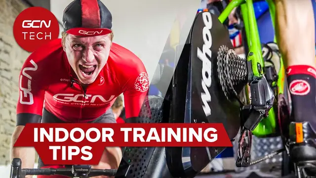 Top Indoor Training Tips & Tricks!