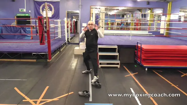 Southpaw versus Orthodox...Explained...Quickly