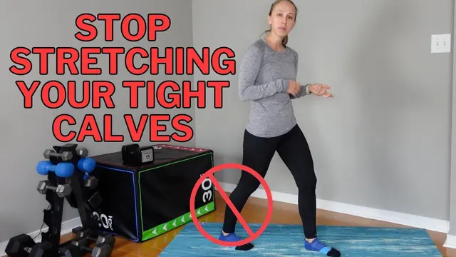 5 Ways To Avoid Shin Splints ⎸ Proven Tips That Work