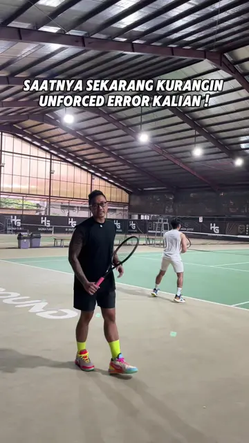 Tennis Strategy: Mastering the Cross Court Shot - TikTok