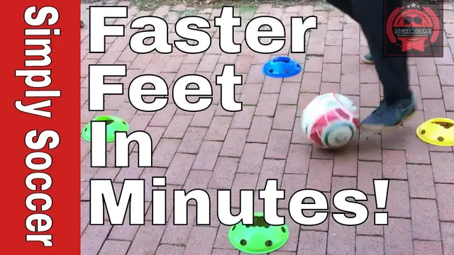 How To Improve Your Soccer Skills - La Croqueta Diamond