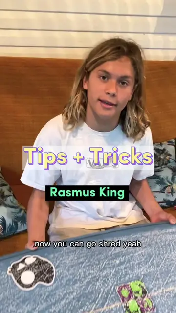 How to wax a surfboard