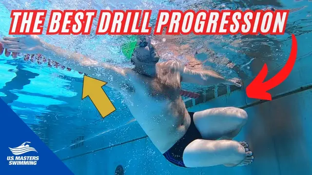 The Best Open Turn Drill Progression | A Simple 3-Step Process