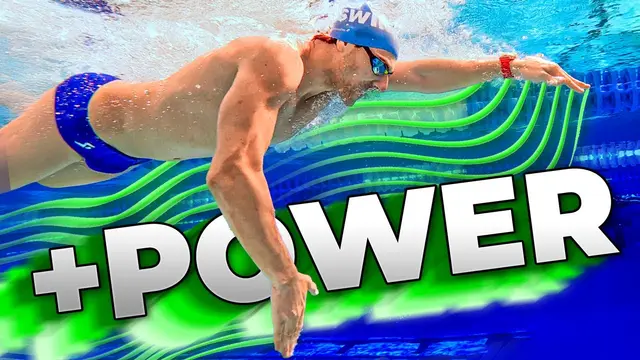Upgrade Your FREESTYLE PULL With These 3 EASY Drills
