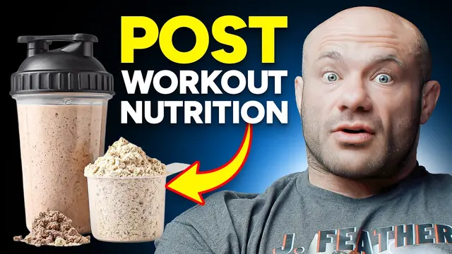 Does Eating Right After Lifting Make a Difference?