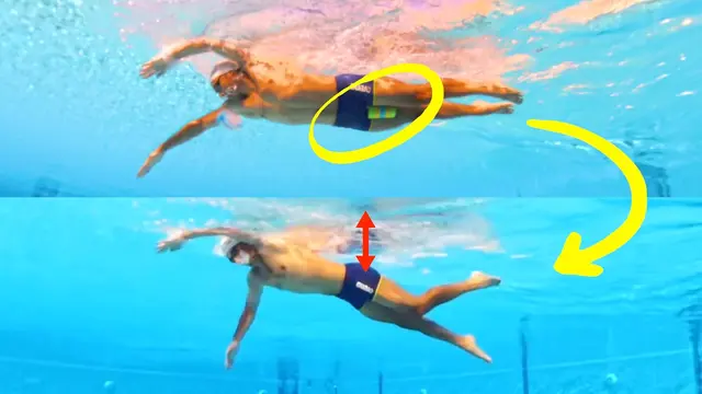 4 Pull Buoy Mistakes Ruining Your Technique