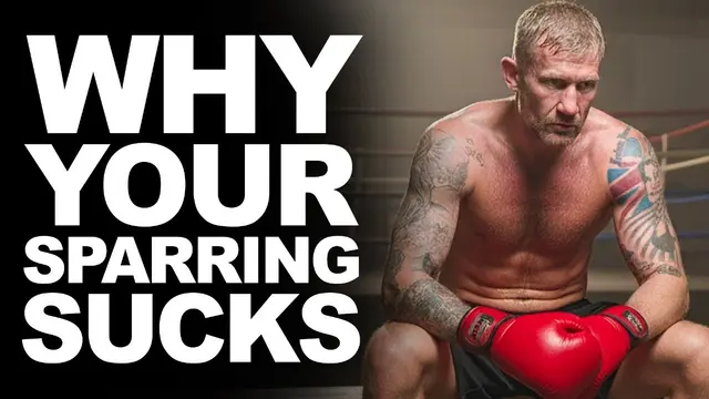 Sparring Tips That Will Skyrocket Your Boxing Skills