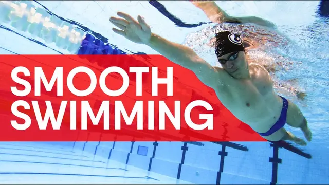 5 Freestyle Tips That Make Swimming Feel Easier