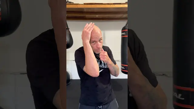 Basic Boxing Defense | How to Block EVERY Punch 🥊