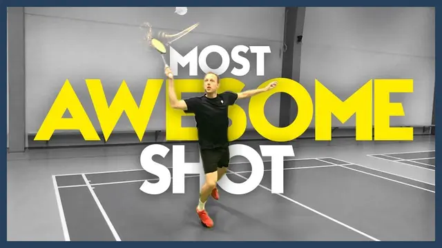 The Deception DRIVE Forehand: A Technique Everyone Needs to Know