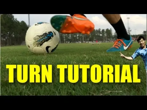 Football Turns Tutorial!