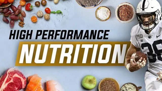 How Should Athletes Diet? | Sports Nutrition For Athletes