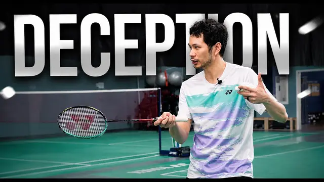 The Deception Technique That Breaks Your Opponent's Game!