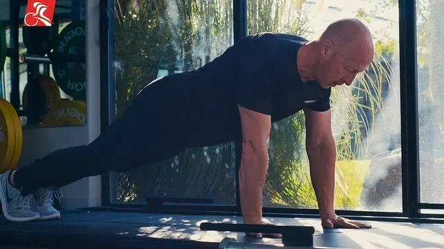Strength Training for Cyclists: 5 Exercises to Integrate Into Your Cycling Training Plan