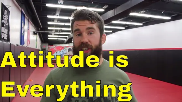 This Tip Improved my Guard Retention in BJJ (it isn't a technique)