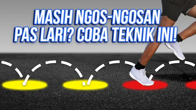 4 BREATHING TRICKS WHILE RUNNING | Running for Dummies EPS. 3
