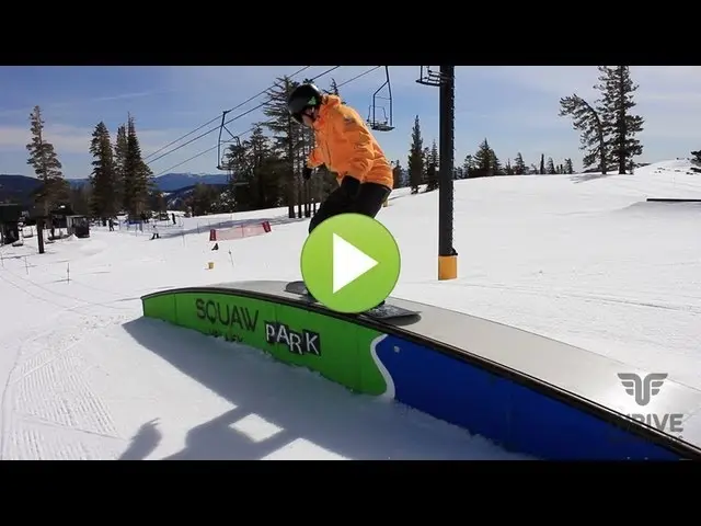 How To Snowboard: Riding Switch