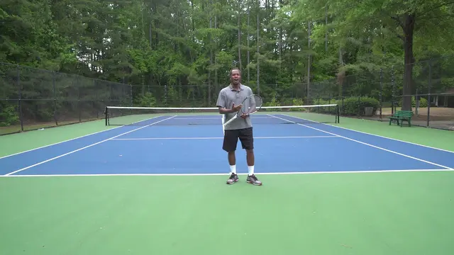 Explanation of the Scoring System in Tennis