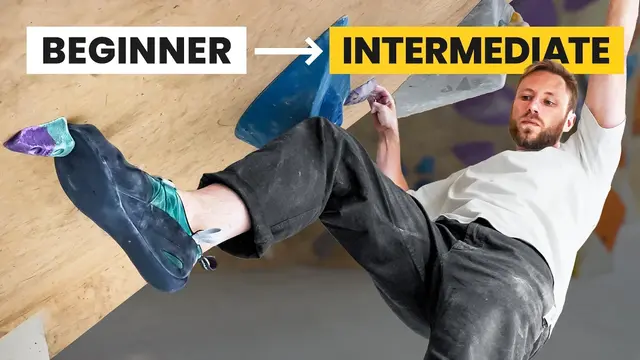 Climbing Techniques for Effective Footwork