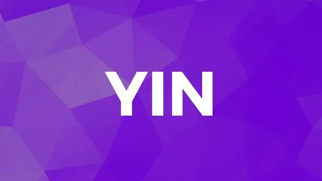20 minute Yin Yoga for Hips 💙 Deep Yoga Stretches for Flexibility