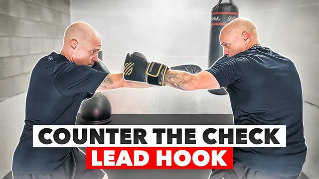 4 Ways to Counter the Check Hook