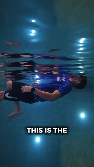 Essential Back Float Swimming Tips for Beginners
