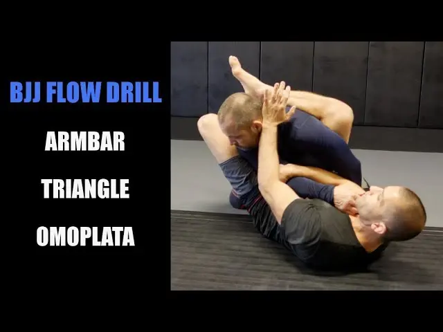 Armbar