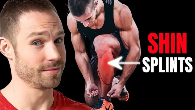 How to Fix Shin Splints in 3 Simple Steps (Doctor-Approved)