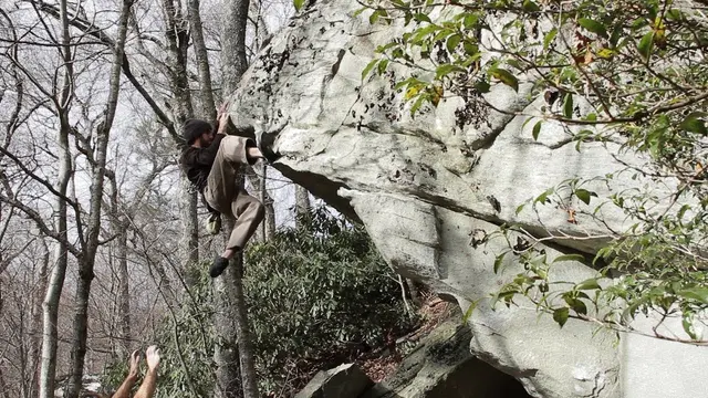 Climbing Movement: 15. Body Tension | Climbing Tech Tips