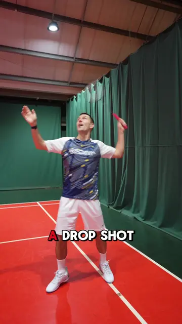 Avoid These Common Drop Shot Mistakes in Badminton