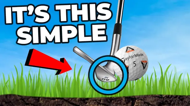 This Chipping Technique Is So EASY And It Really Works!