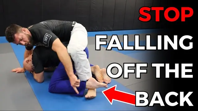 This Powerful Wrestling Pin Will Demolish the Turtle Position in BJJ