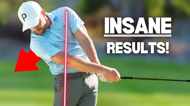 You Will NEVER Hit Your Driver The Same Again!