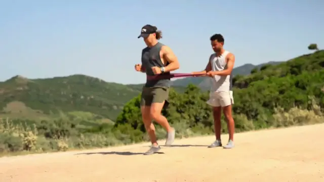 ๐โโ๏ธ Running Technique Masterclass: POSE Method Assessment & Cadence Optimization